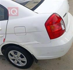 هیوندای ئەکسنت